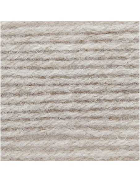 Pelote Essentials soft alpaca beige