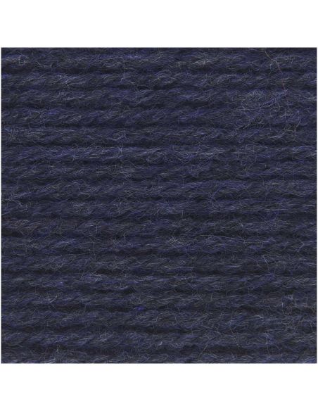 Pelote Essentials soft alpaca bleu marine