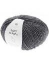 Pelote Essentials soft alpaca anthracite