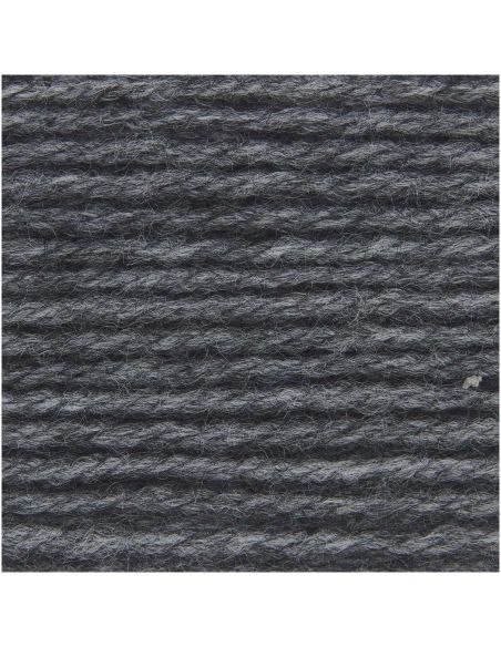 Pelote Essentials soft alpaca anthracite