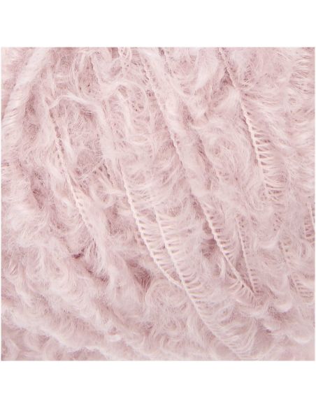 Pelote Creative teddy rose