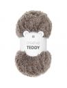 Pelote Creative teddy brun