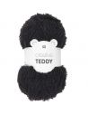 Pelote Creative teddy noir