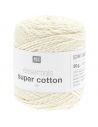 Pelote Essentials super cotton dk crème