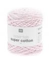 Pelote Essentials super cotton dk rose
