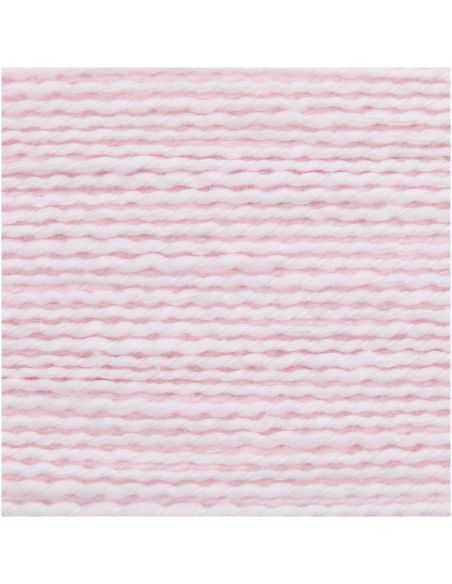 Pelote Essentials super cotton dk rose