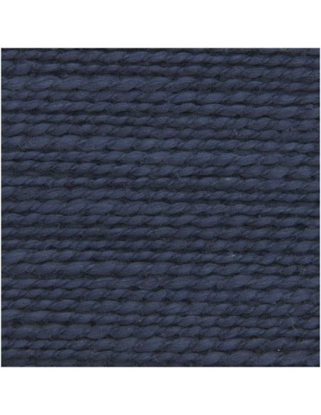 Pelote Essentials super cotton dk bleu marine
