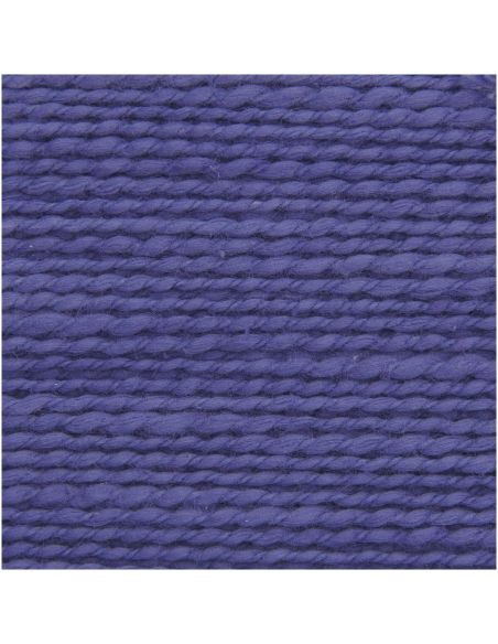 Pelote Essentials super cotton dk bleu roi