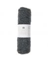 Pelote Luxury natural silk blend anthracite