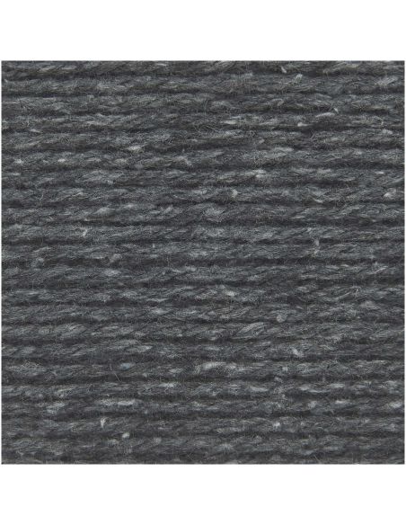 Pelote Luxury natural silk blend anthracite