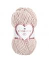 Pelote Creative chenillove vieux rose