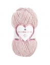 Pelote Creative chenillove rose
