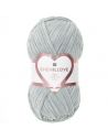 Pelote Creative chenillove aqua