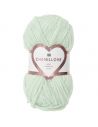 Pelote Creative chenillove mint