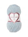 Pelote Creative chenillove bleu clair