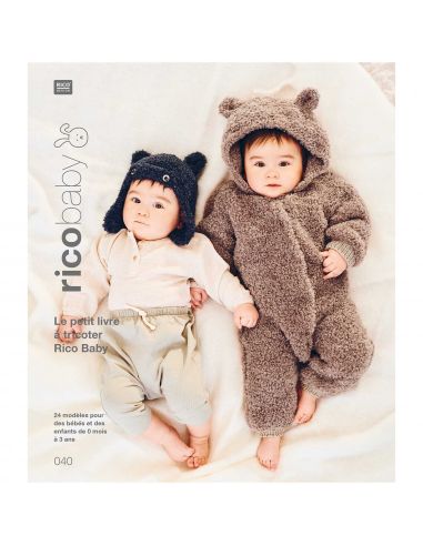 Rico baby 40