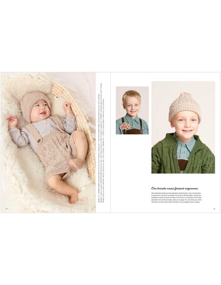 Special "Tu me plais" 