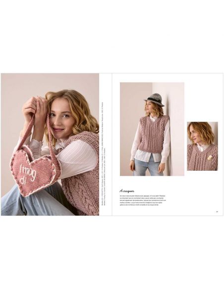 Special "Tu me plais" 