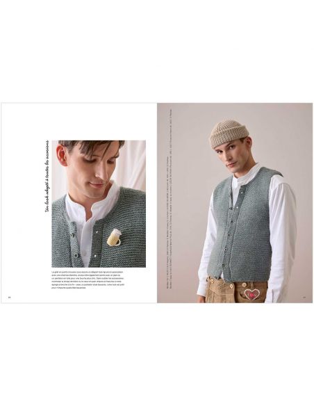 Special "Tu me plais" 