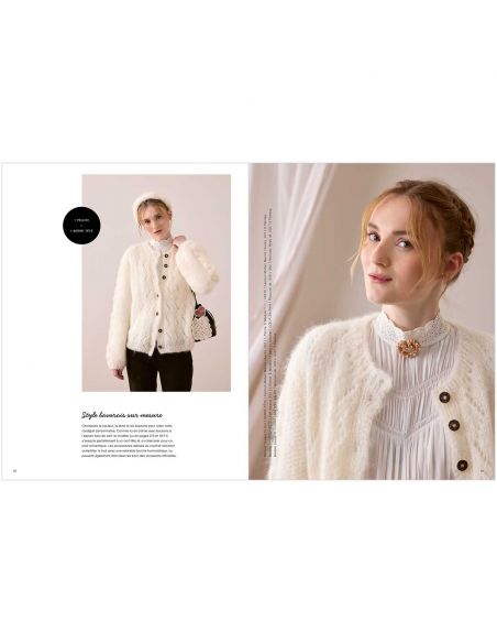 Special "Tu me plais" 