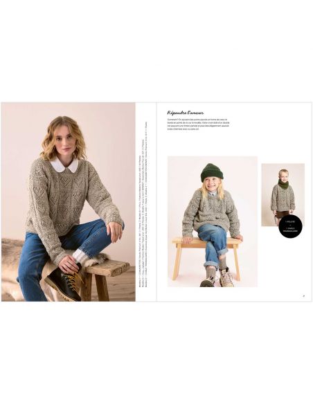 Special "Tu me plais" 