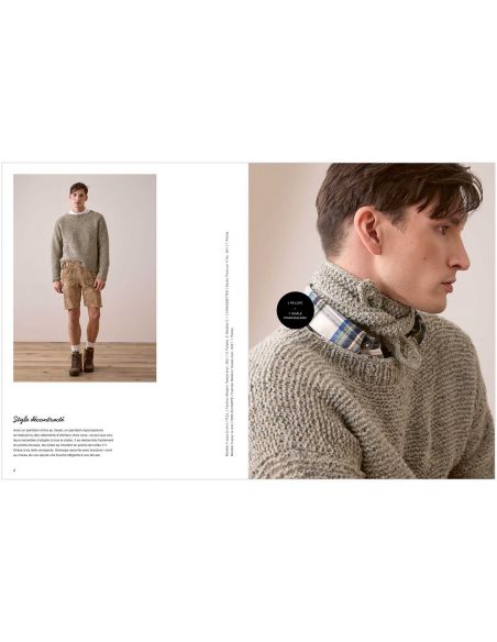 Special "Tu me plais" 