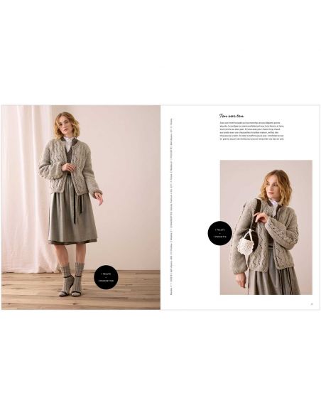 Special "Tu me plais" 