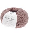 Pelote Essentials merino plus dk quartz rose