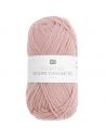 Pelote Essentials vegan cashmere aran vieux rose