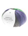 Pelote Rico socks superba cashmeri luxury 4 fils fresh