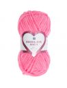 Pelote Creative chenillove neon rose