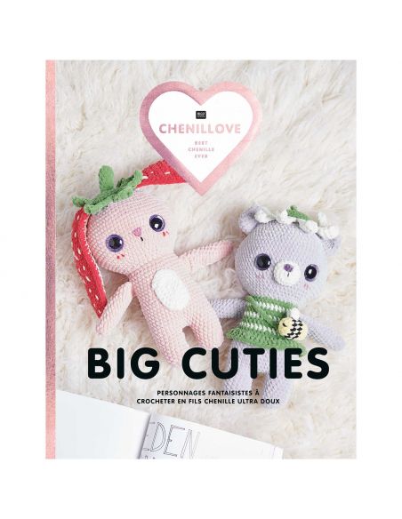 Chenillove Big Cuties