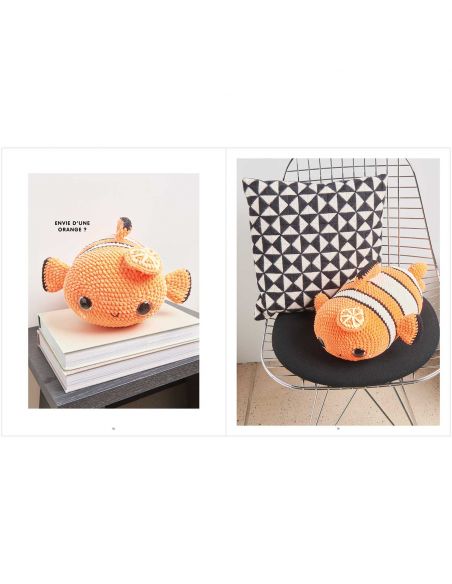 Chenillove Big Cuties