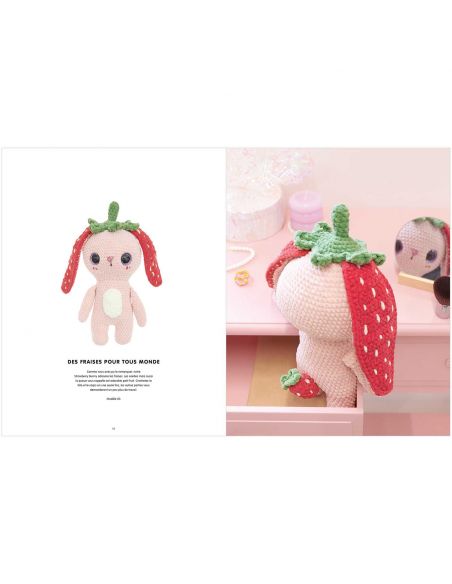 Chenillove Big Cuties