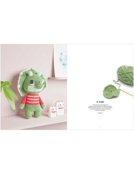 Chenillove Big Cuties