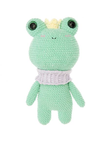 Paire d'yeux de sécurité 30mm avec 6 couleurs d'iris