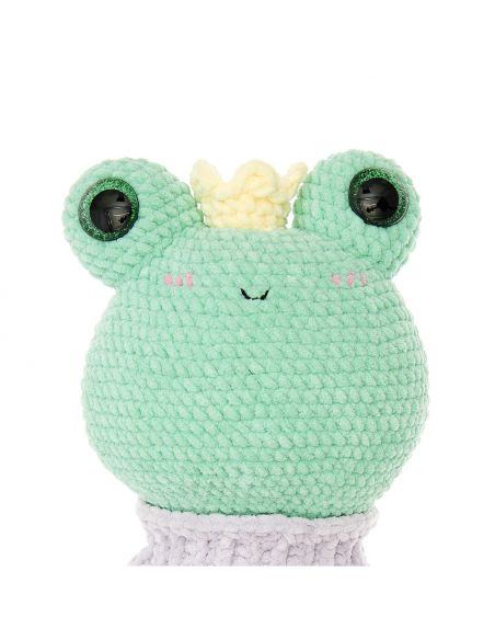 Paire d'yeux de sécurité 30mm avec 6 couleurs d'iris