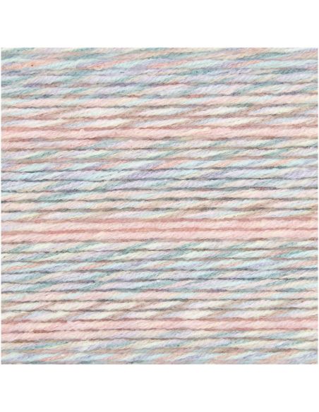 Pelote Creative cotton summer sprinkles marshmallows