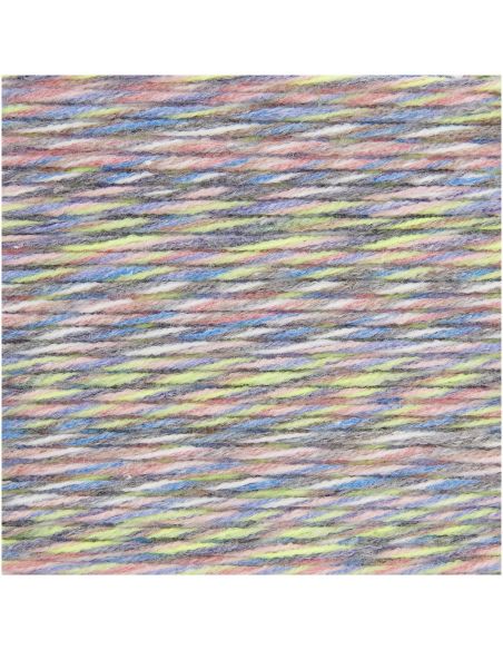Pelote Creative cotton summer sprinkles ethno