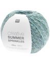 Pelote Creative cotton summer sprinkles ocean