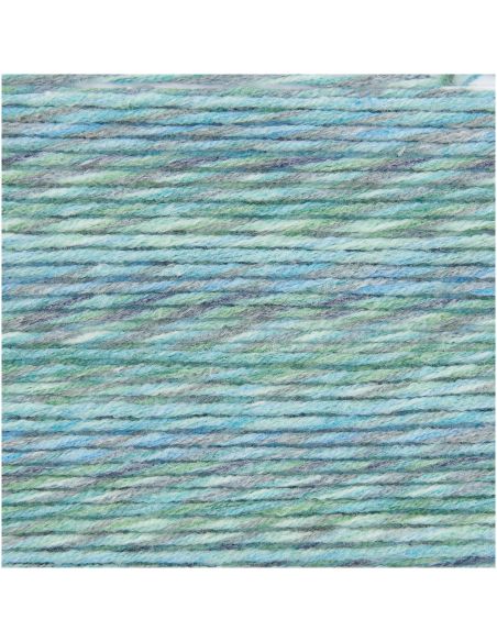 Pelote Creative cotton summer sprinkles ocean