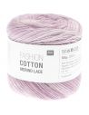 Pelote Fashion cotton merino lace spring