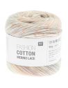 Pelote Fashion cotton merino lace summer