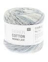 Pelote Fashion cotton merino lace autumn