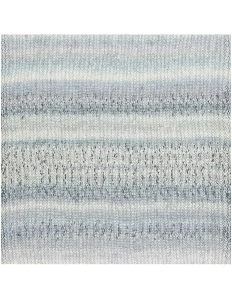 Pelote Fashion cotton merino lace autumn