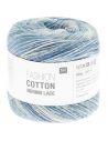 Pelote Fashion cotton merino lace winter