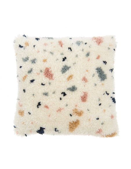 Kit de Nouage Hooki Hooki Coussin Terrazzo