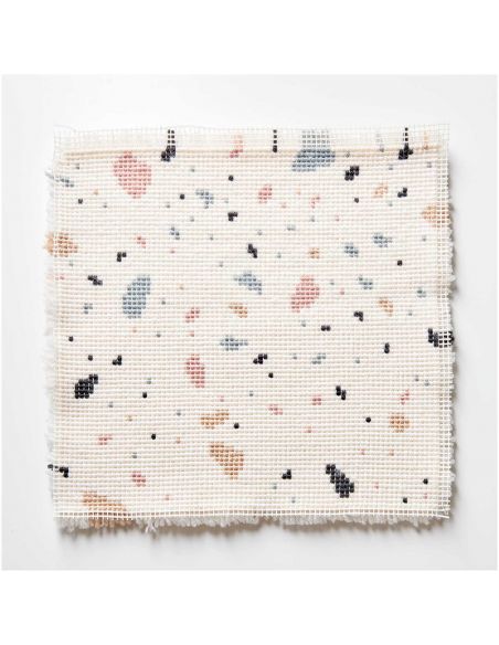 Kit de Nouage Hooki Hooki Coussin Terrazzo