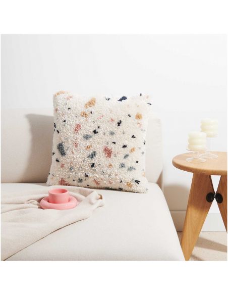 Kit de Nouage Hooki Hooki Coussin Terrazzo