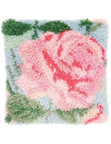 Kit de Nouage Hooki Hooki coussin rose